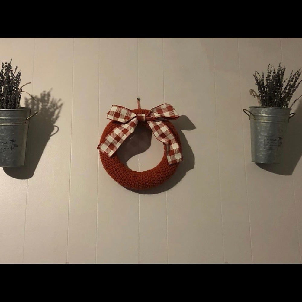 Fall Wreaths
